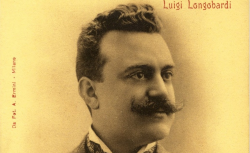 Luigi Longobardi (1873 - ?)