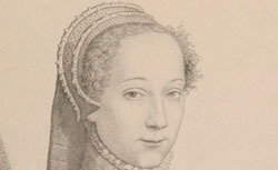Accéder à la page "Labé, Louise (av1524-1566)"