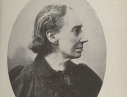 Accéder à la page "Michel, Louise (1830-1905)"