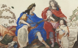 Accéder à la page "Louis XIV (1638-1715)"