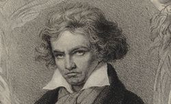 Accéder à la page "Ludwig van Beethoven (1770-1827)"