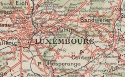 Accéder à la page "Luxembourg"