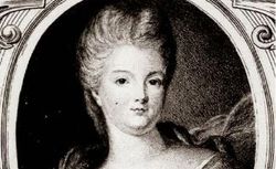 Accéder à la page "Verrue, Jeanne Baptiste d'Albert de Luynes, Comtesse de (1670-1736)"