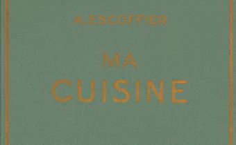 Ma cuisine. 2 500 recettes (1934)