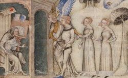 Accéder à la page "Guillaume de Machaut (1300-1377)"