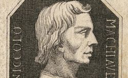 Accéder à la page "Machiavel, Nicolas (1469-1527)"