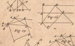 MACLAURIN, Colin (1698-1746) Geometria Organica