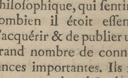 MACQUER, Pierre-Joseph (1718-1784), BAUMÉ, Antoine (1728-1804) Plan d'un cours de chymie expérimentale et raisonnée