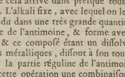 MACQUER, Pierre-Joseph (1718-1784) Dictionnaire de chymie