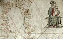 Accéder à la page "Carte nautique de la Méditerranée"