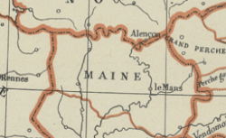 Accéder à la page "Coutume du Maine et du Perche"