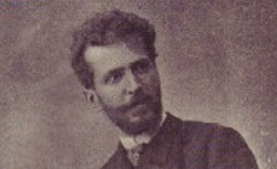 Luigi Mancinelli (1848-1921)
