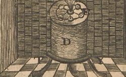 MANGET, Jean-Jacques (1652-1742) Bibliotheca Curiosa Chemica