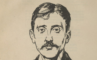 Accéder à la page "Proust, Marcel (1871-1922)"