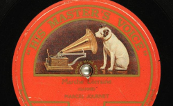 Accéder à la page "Marche lorraine - Marcel Journet, 27 janvier 1916"