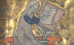 Accéder à la page "Marie de France (1154-1189)"
