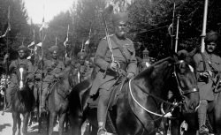 Accéder à la page "Troupes britanniques à Marseille, 1916"