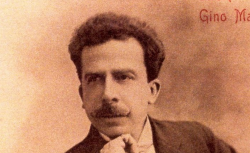 Gino Martinez-Patti (1866-1925)
