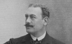 Victor Maurel (1848-1923)
