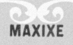 Accéder à la page "Maxixe"