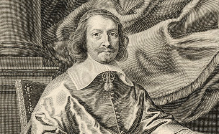 Accéder à la page "Mazarin, Jules (1602-1661)"