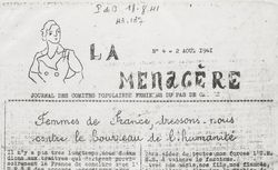 Accéder à la page "Ménagère (La) (Pas-de-Calais)"