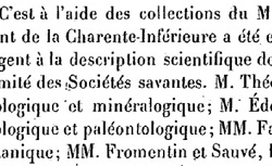 MERAY, Charles (1835-1911) Remarques sur la nature des quantités définies par la condition de servir de limites à des variables données