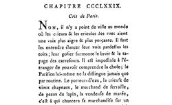 Accéder à la page "Tableau de Paris. 5 / Louis-Sébastien Mercier "