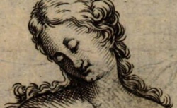 MERCURIO, Girolamo (1550-1615) La commare o riccoglitrice
