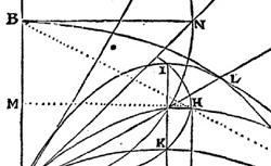 MERSENNE, Marin (1588-1648) Cogitata physico mathematica