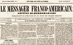 Accéder à la page "Messager franco-américain (Le)"