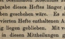 MIESCHER, Friedrich (1844-1895) Ueber die chemische Zusammensetzung der Eiterzellen