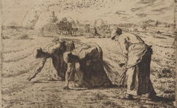 Accéder à la page "Jean-François Millet (1814-1875)"