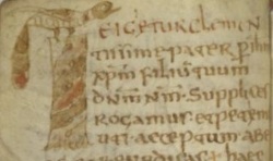 Accéder à la page "Missel de Bobbio (Paris, BnF, ms. Latin 13246)"