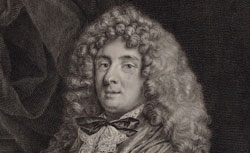 Accéder à la page "Molière, Jean-Baptiste Poquelin, dit (1622-1673)"