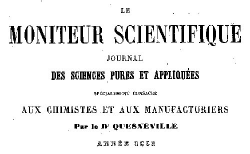 Accéder à la page "Moniteur scientifique (Le)"