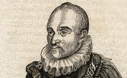 Accéder à la page "Montaigne, Michel Eyquem de (1533-1592)"