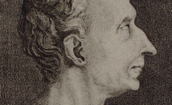 Accéder à la page "Montesquieu, Charles-Louis de Secondat, baron de La Brède et de (1689-1755)"