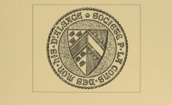 Accéder à la page "Société pour la conservation des monuments historiques d'Alsace (Strasbourg)"