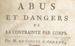 CONSTITUTION FRANÇAISE], Loi. Constitution françoise. Donnée à Paris, le 14  septembre 1791. Alençon : Malassis le jeune, 1791.