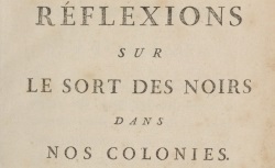 Accéder à la page "Recueils de pièces imprimées concernant les colonies, 1ère série, tome 21"
