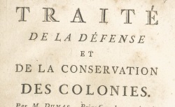 Accéder à la page "Recueils de pièces imprimées concernant les colonies, 1ère série, tome 39"