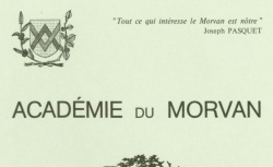 Accéder à la page "Académie du Morvan (Château-Chinon)"