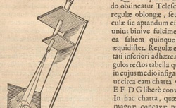 MOUTON, Gabriel (1618-1694) Observationes diametrorum solis et lunae apparentium
