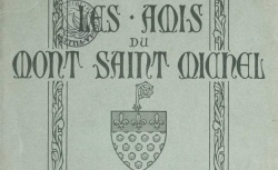 Accéder à la page "Les Amis du Mont-Saint-Michel (Paris)"