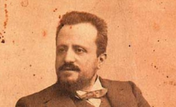 Leopoldo Mugnone (1858-1941)