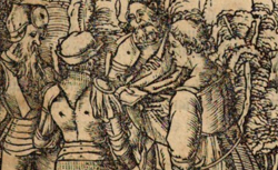 MÜNSTER, Sebastian (1488-1552) Cosmographia
