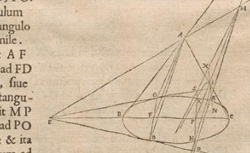 MYDORGE, Claude (1585-1647) Prodromi catoptricorum et dioptricorum