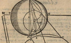 NAPIER, John (1550-1619) Mirifici logarithmorum canonis descriptio