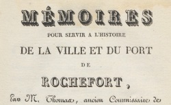 Accéder à la page "Histoires de Rochefort"